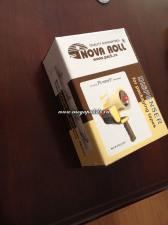 Диспенсер для упаковки  лентой 75мм Nova Roll (10) Арт. 0602-0200