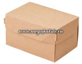 ECO CAKE 1200 (150x100 h 85 мм) 1*25 (250 шт. /10 уп. в кор.)