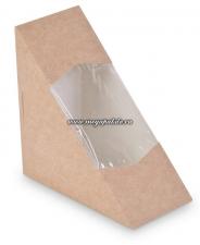 OSQ Triple deсker 65 (127x127 h 65 мм) 1*50 (800)