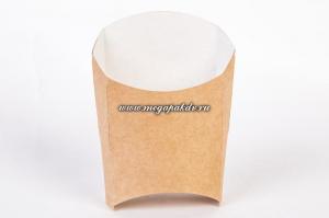 ECO FRY M, 110 гр (105x50 мм, h 110 мм), 1*50 (1200 шт. /24 уп. в кор.)