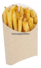 ECO FRY M, 110 гр (105x50 мм, h 110 мм), 1*50 (1200 шт. /24 уп. в кор.)