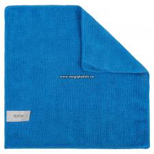 Салфетка из микр. СИНЯЯ, 29х29 см, 50 шт в уп. (6уп/кор), TEXTOP Арт. T1111
