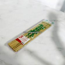 Палочки для шашлыка 40 см бамбук., 1*100 (50 уп в кор) 