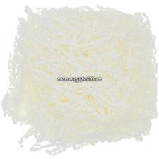 Бумажный наполнитель, Белый (арт. 201), 3 мм , 50 грамм (100) STAFFPACK PAPER