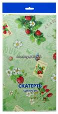 Скатерть (120х180 см) с рис. 