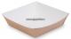 ECO TRAY 550 (внутр. 110x110 мм, h 42 мм), 550 мл, 1*50 (300 шт./6 уп. в кор.)_0